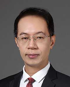陈伟奇头像