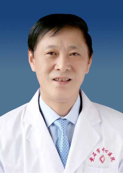 陈志强头像