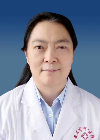 李新花头像