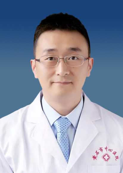 张凯头像