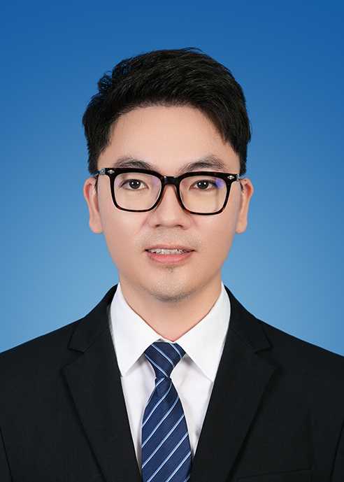 陈周文头像