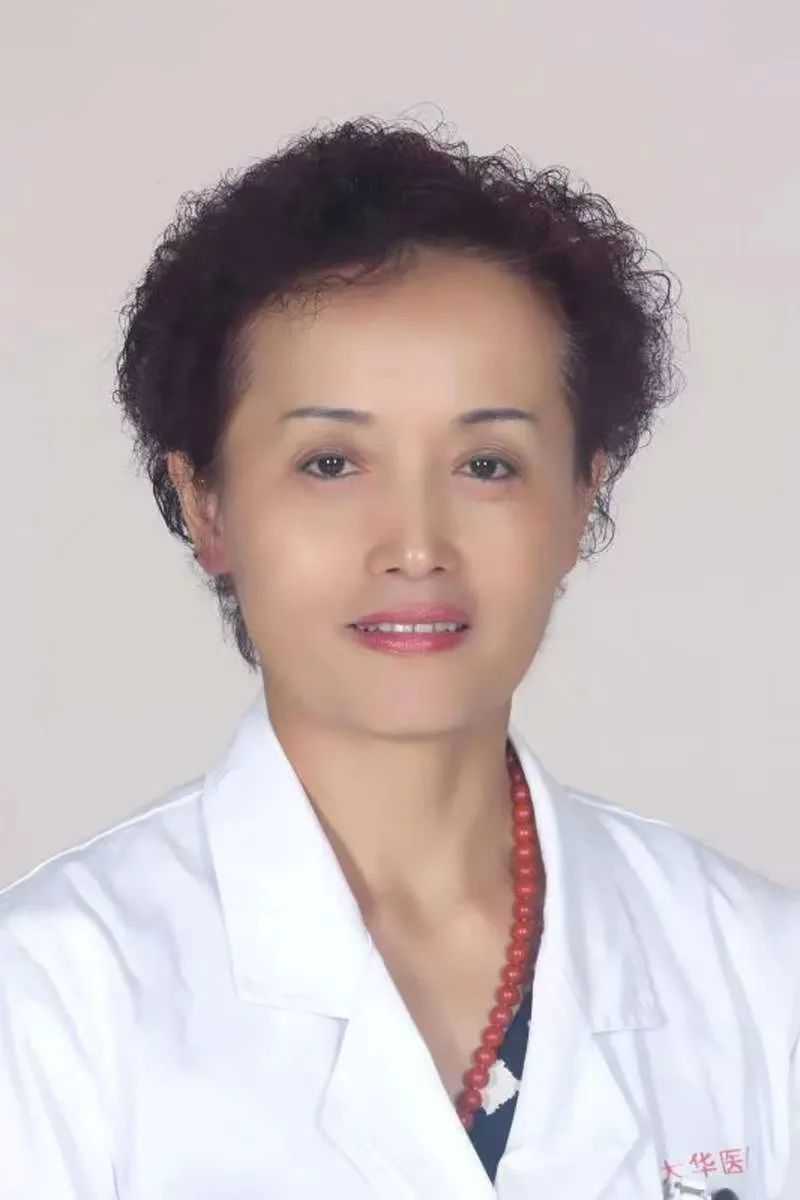 阎  萍头像