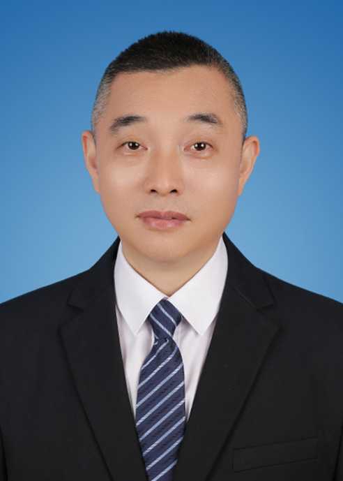 柳勋法头像