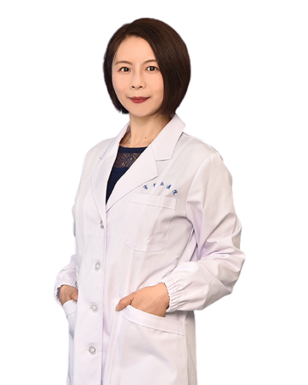 黄子慧头像