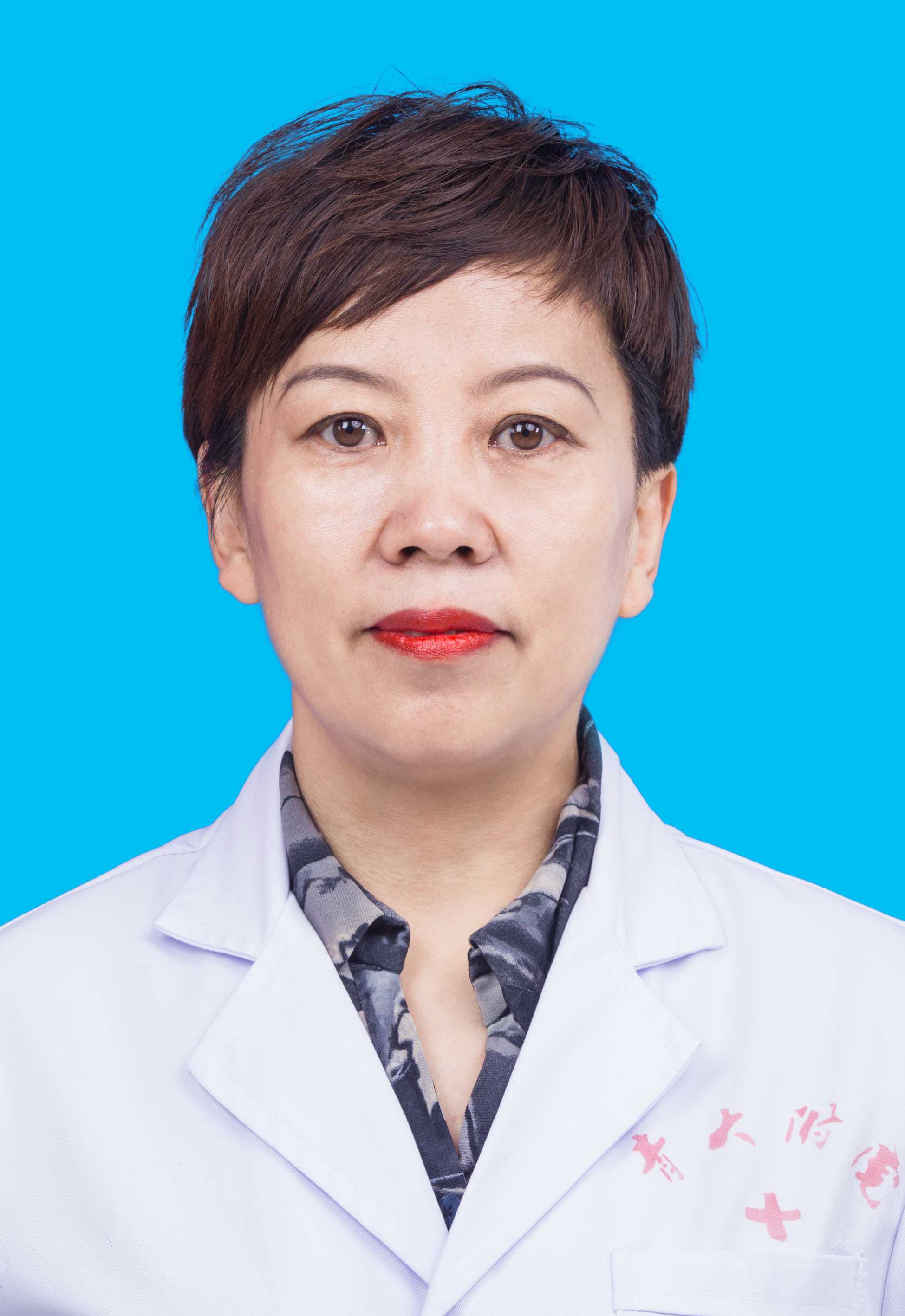 张晓兰头像