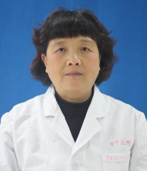 张振金头像