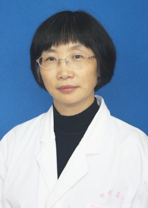 蔡萍头像