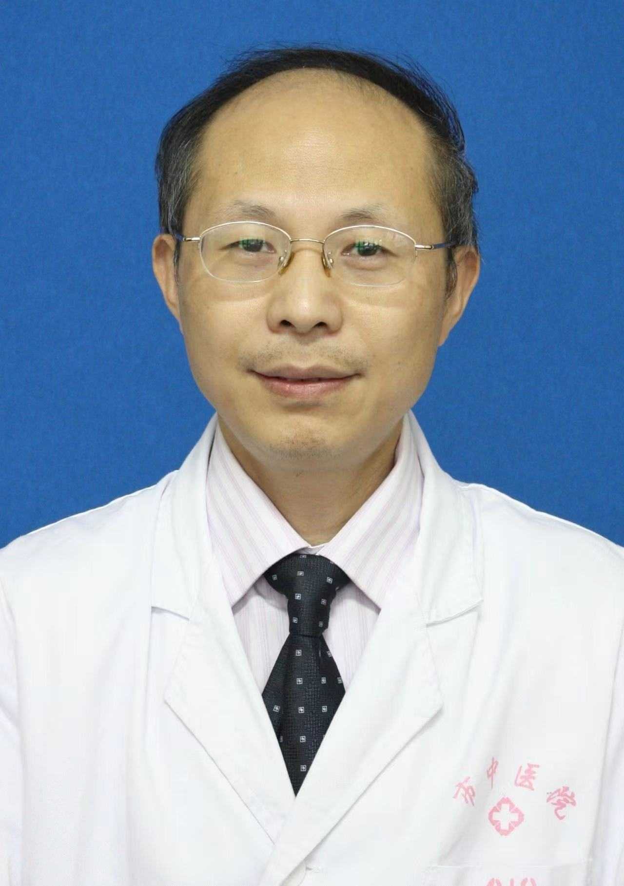 洪华头像