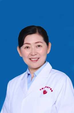 张国华头像