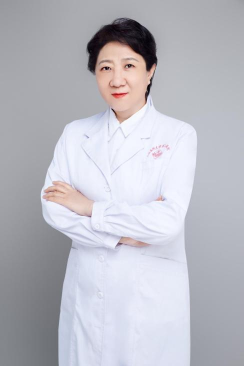 王蓓头像