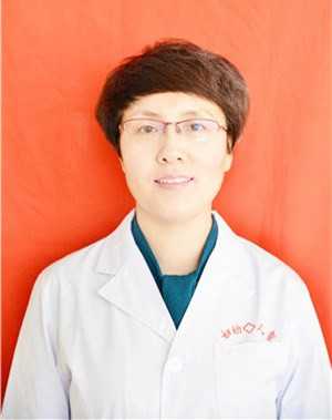 刘彩霞头像