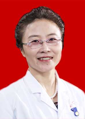 任红霞头像
