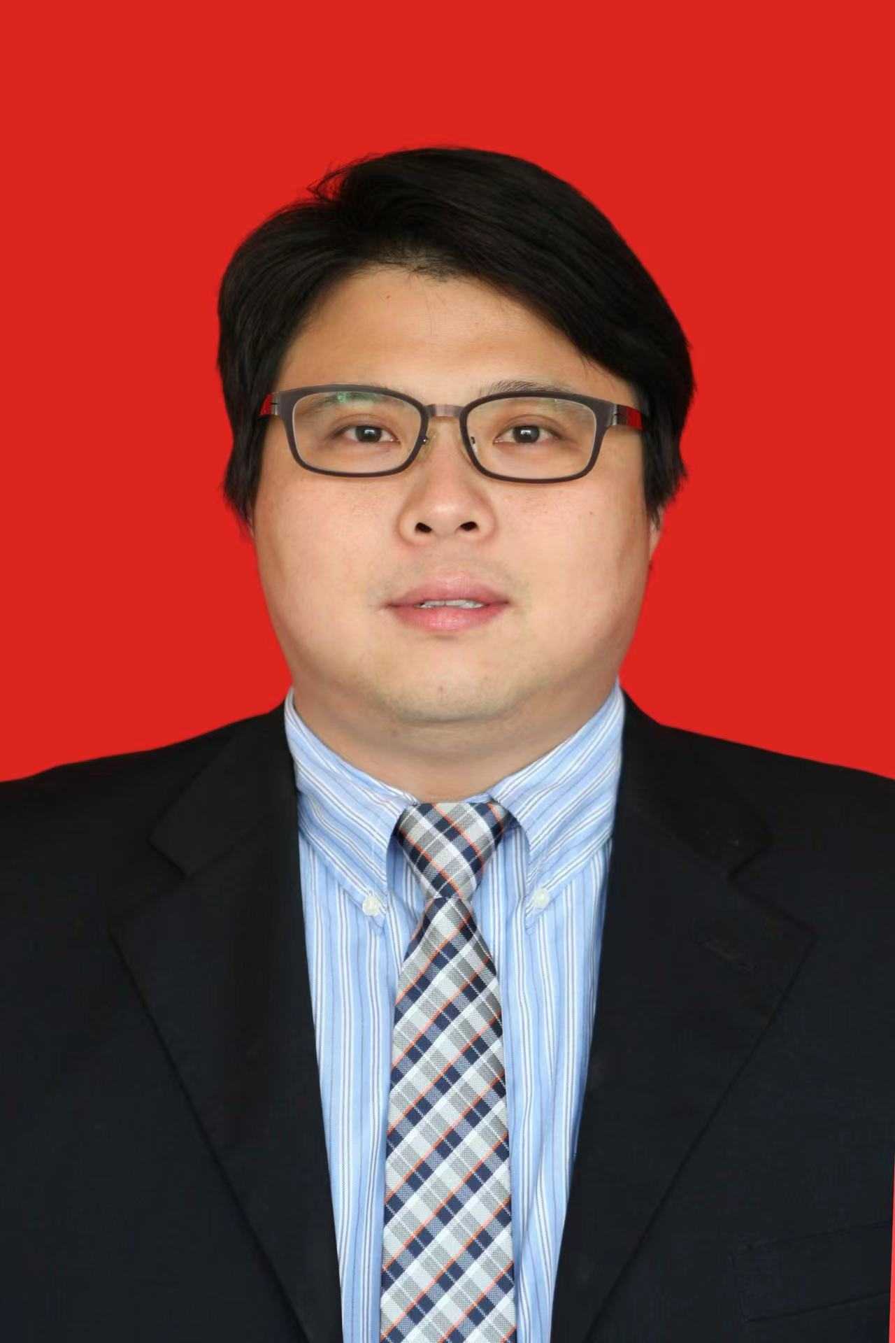 杨骐宁头像