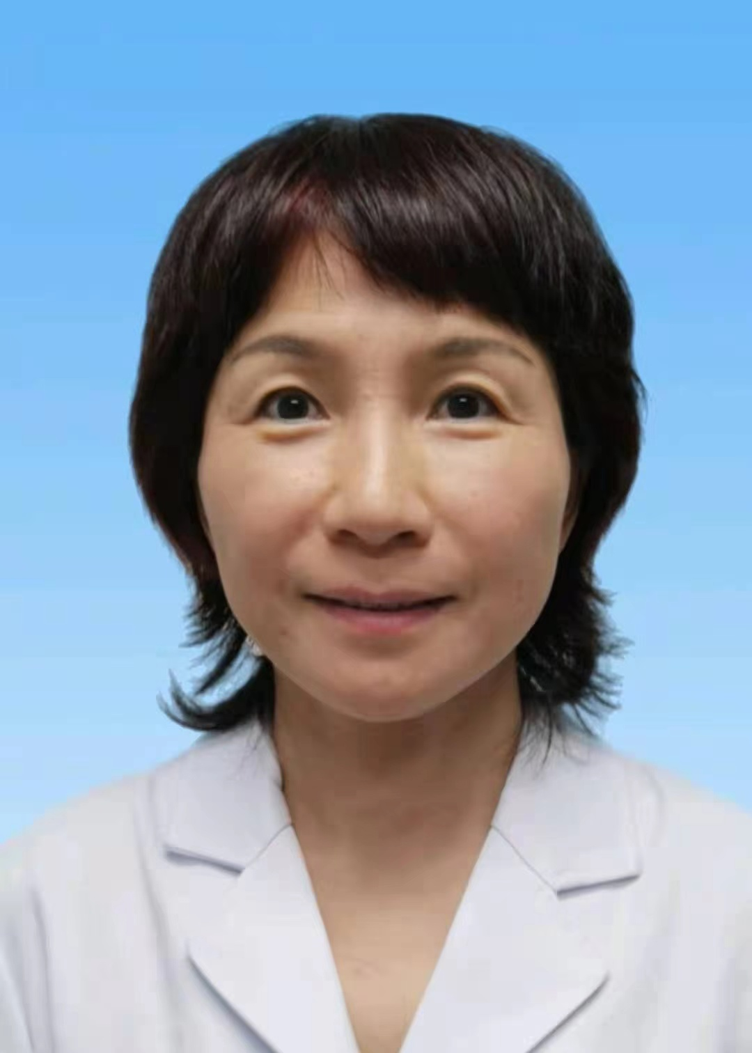 钟惠珍头像
