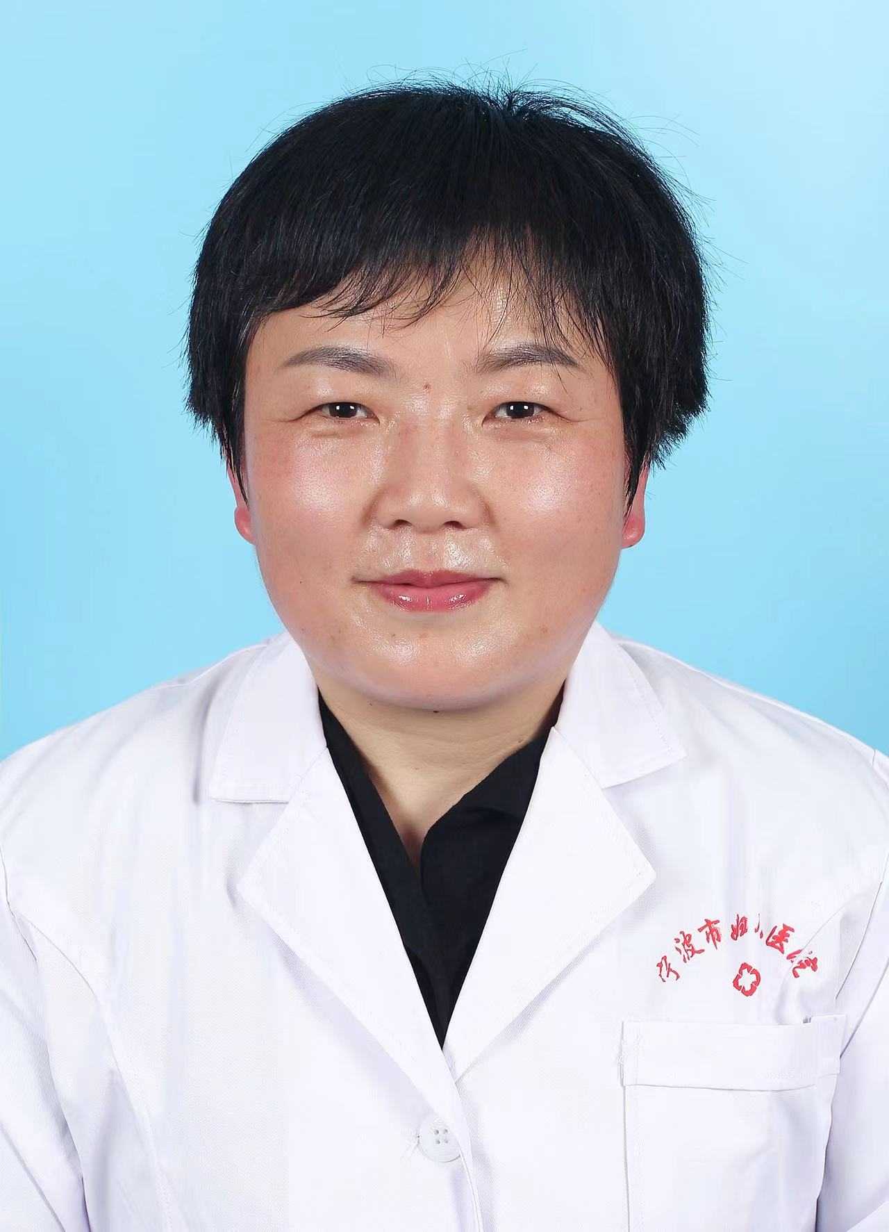 严海雅头像