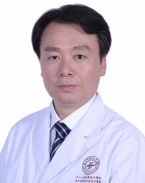 陈子林头像
