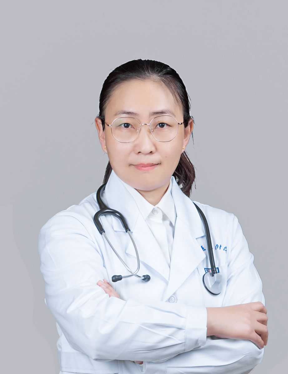  赵严冬头像
