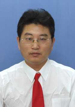 岳喜军头像