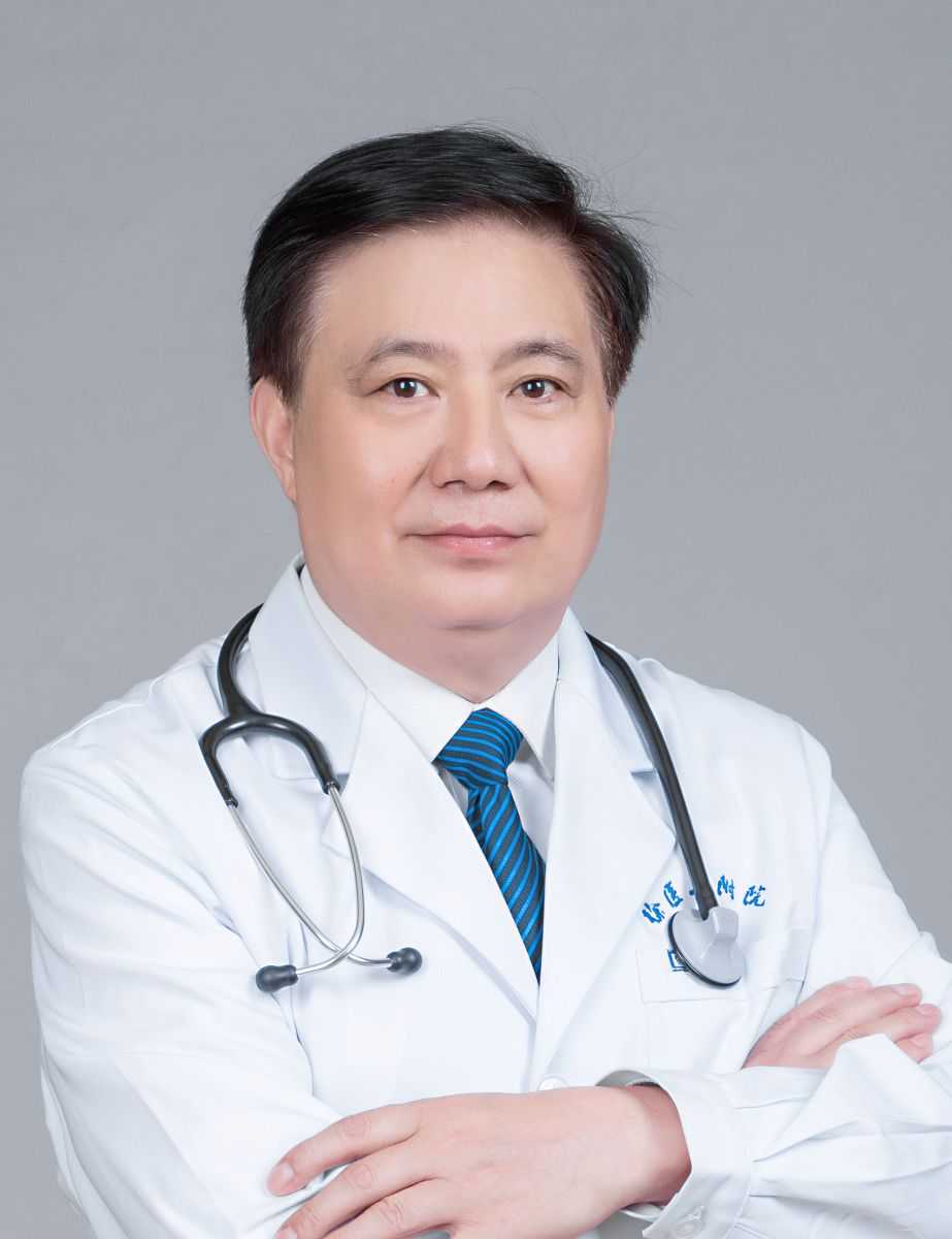 武维恒头像