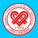 山西心血管病医院标志