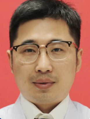 汪砥头像