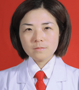 张小娟头像