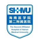 海南省农垦总医院标志