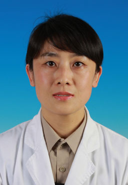 白晓霞头像