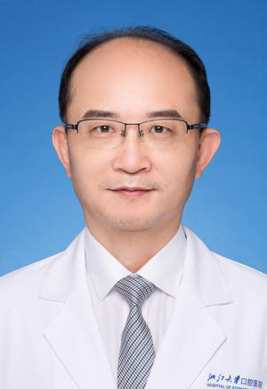 谢志坚头像