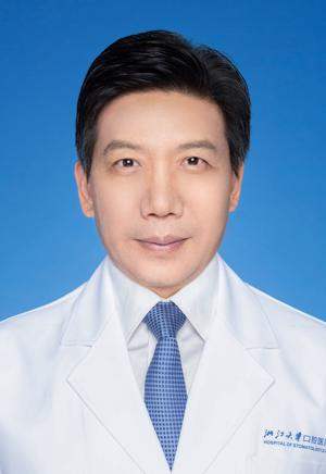 王慧明头像
