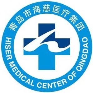青岛市中医医院标志