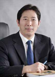 黄光明头像