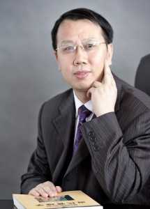 刘政头像