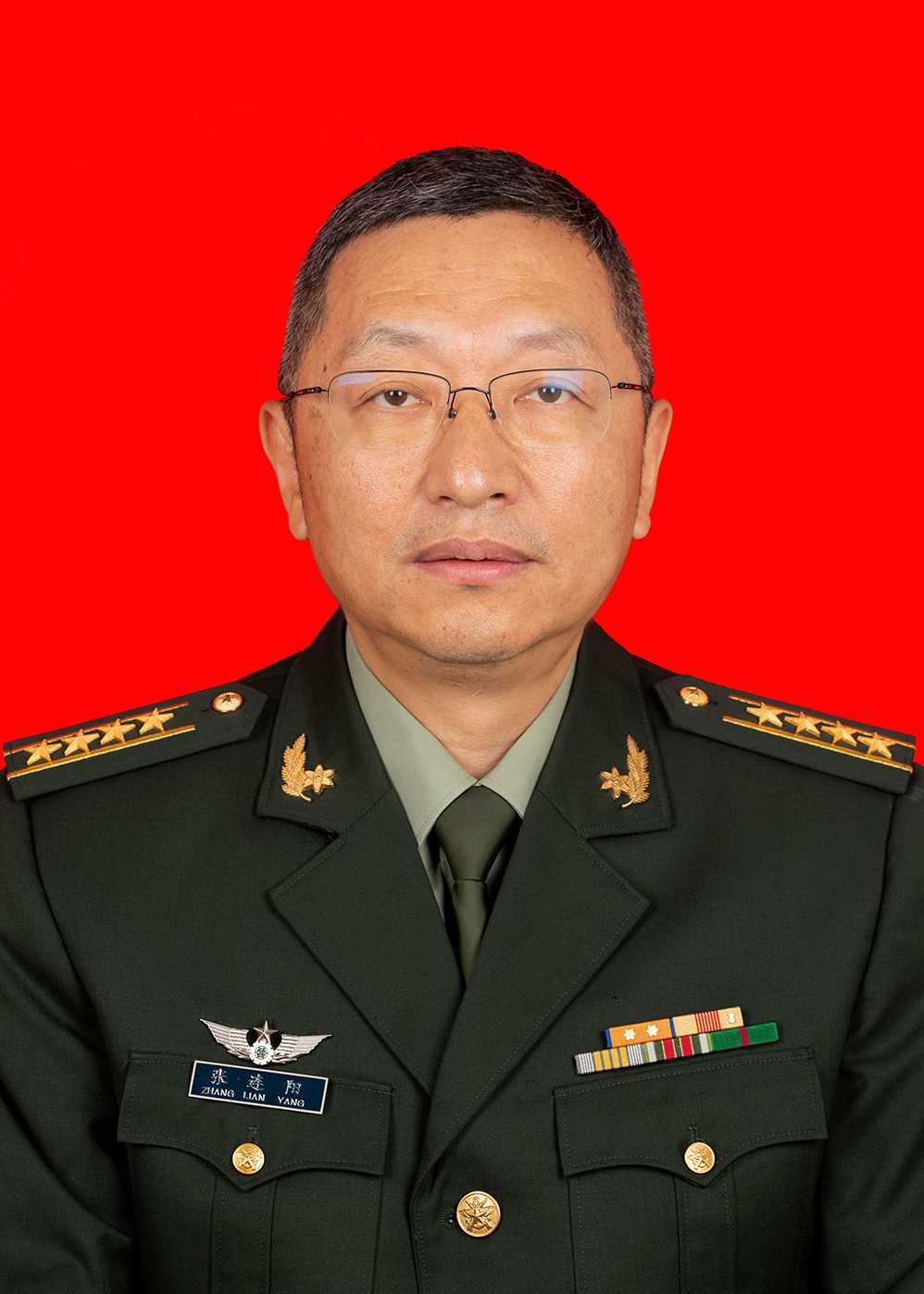 张连阳头像