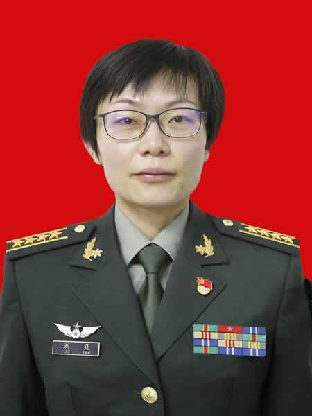 刘莛头像