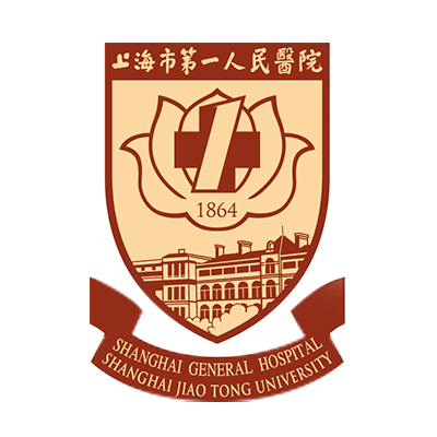 上海市第一人民医院标志