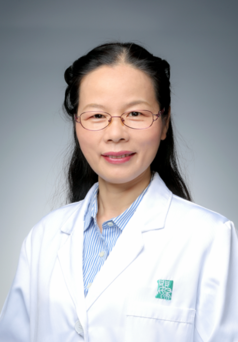 刘小华头像