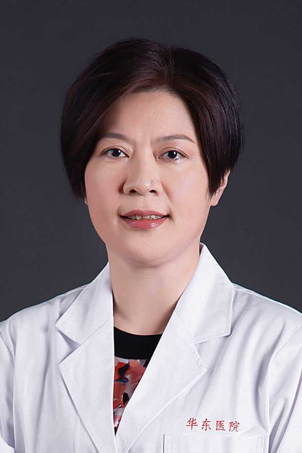 李亚健头像