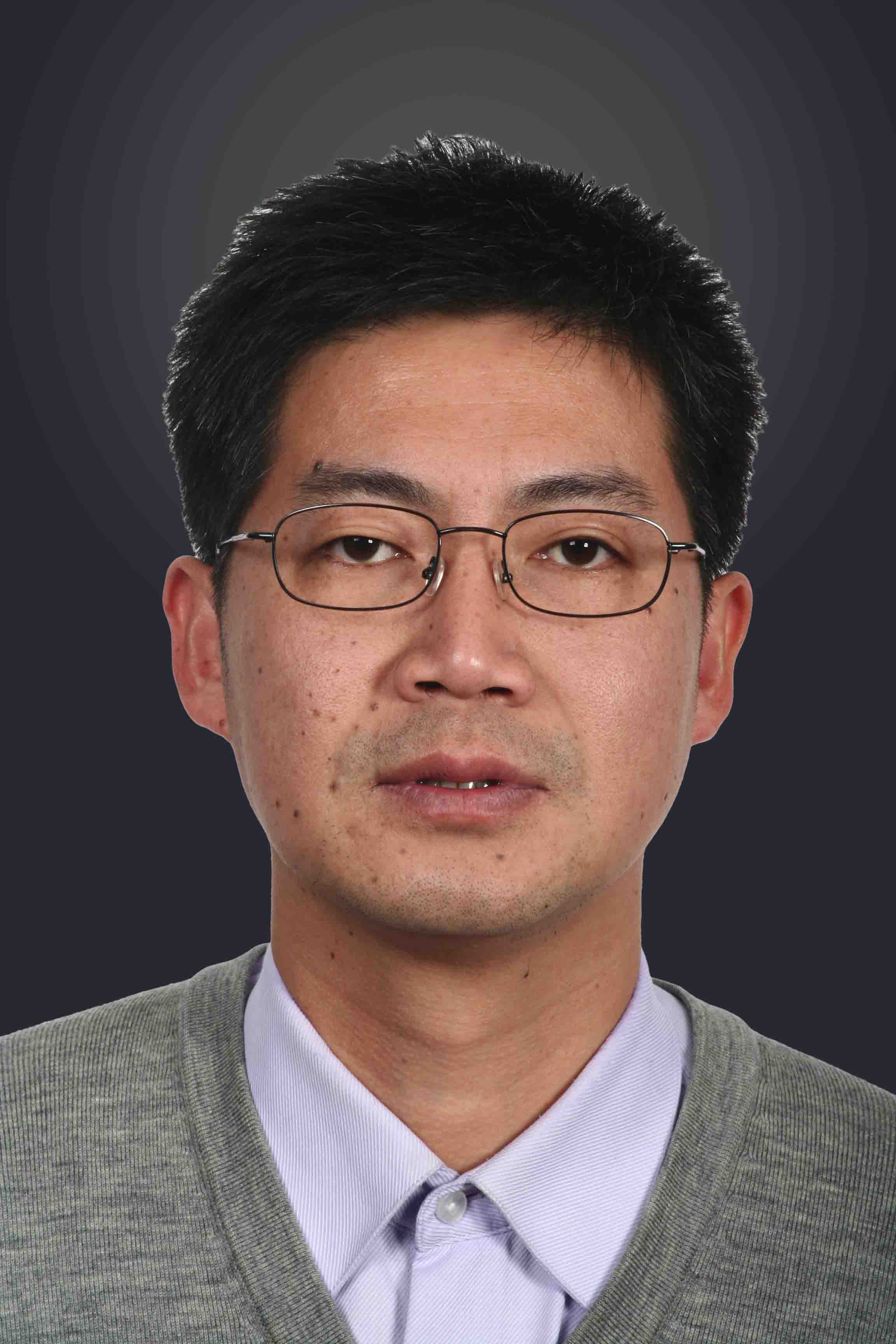 魏文石头像