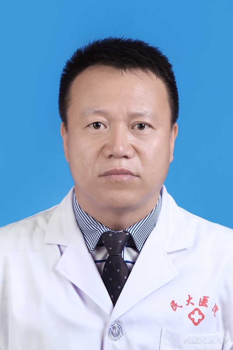    文永安头像