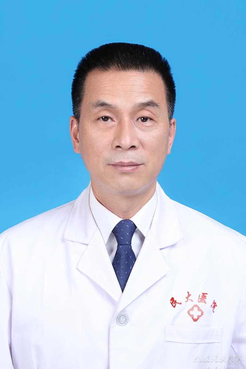  李友安头像