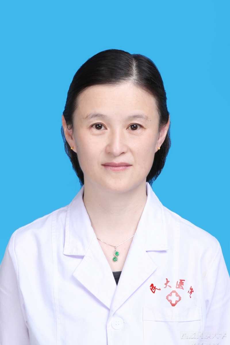 文雪梅头像