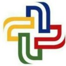 拉萨市人民医院标志