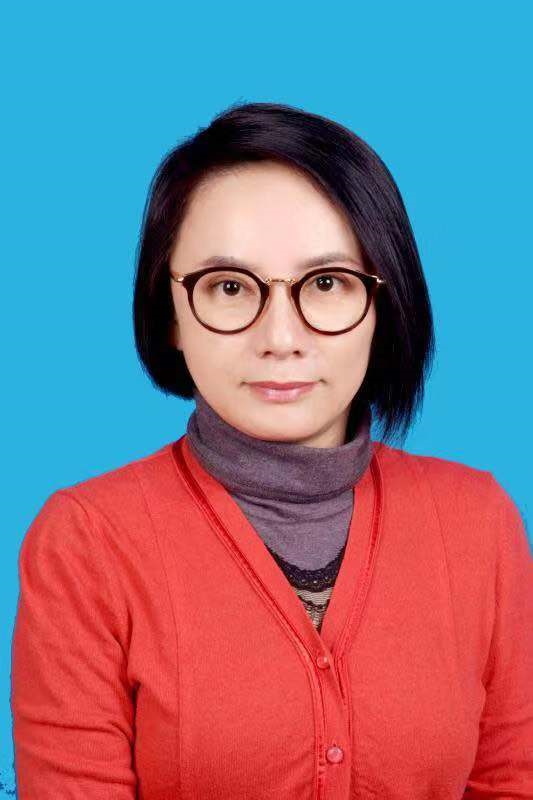 王小姗头像