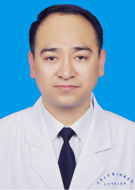 童金龙头像