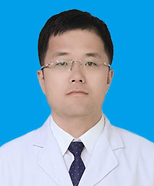 李泰峰头像