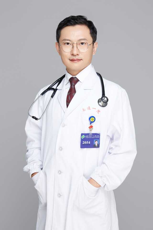 施林生头像
