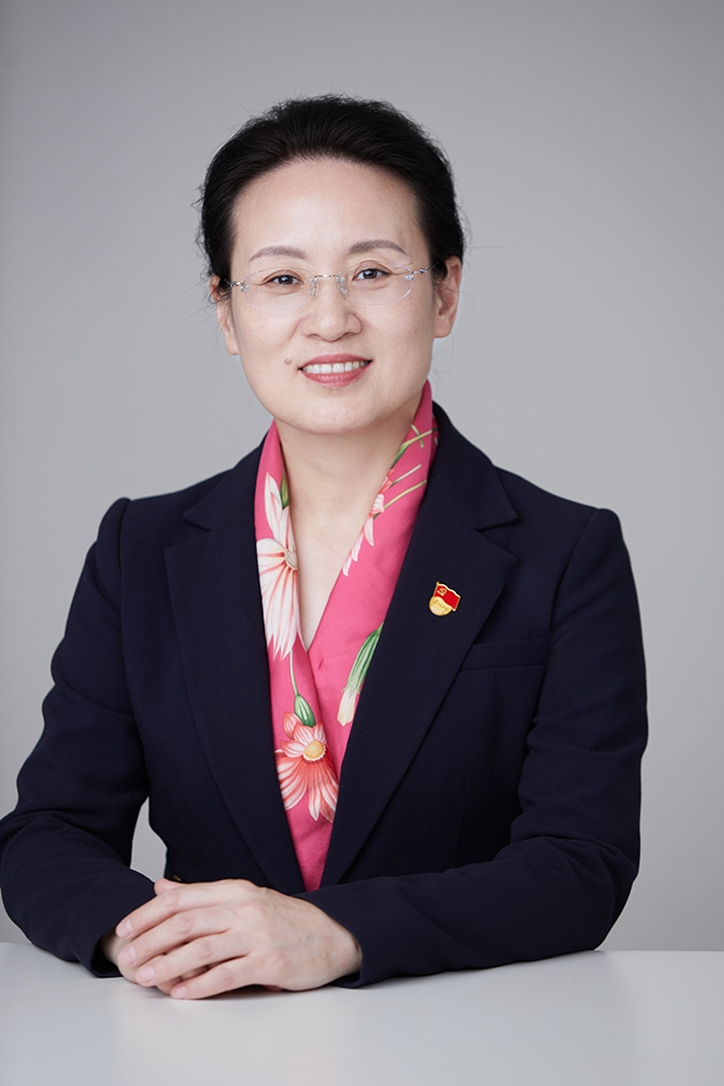朱莉头像