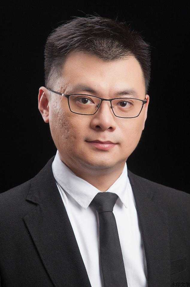 林杰头像