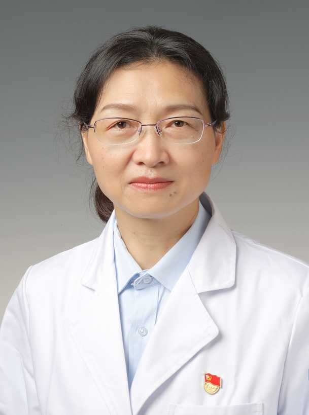 罗瑜头像